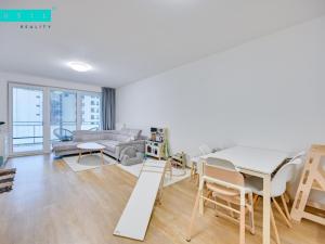 Pronájem bytu 2+kk, Olomouc, Eduarda Hamburgera, 62 m2