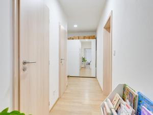 Pronájem bytu 2+kk, Olomouc, Eduarda Hamburgera, 62 m2