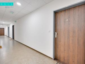 Pronájem bytu 2+kk, Olomouc, Eduarda Hamburgera, 62 m2