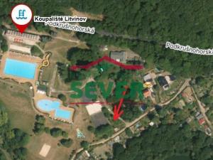 Prodej zahrady, Lom, Podkrušnohorská, 146 m2