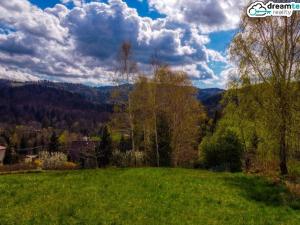 Prodej pozemku pro bydlení, Prostřední Bečva, 3034 m2