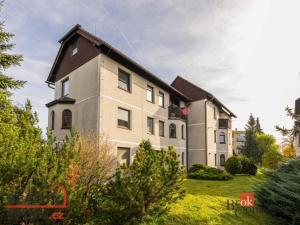 Prodej bytu 2+1, Kosmonosy, Jizerská, 64 m2