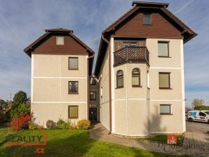 Prodej bytu 2+1, Kosmonosy, Jizerská, 64 m2