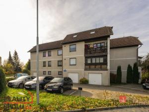 Prodej bytu 2+1, Kosmonosy, Jizerská, 64 m2