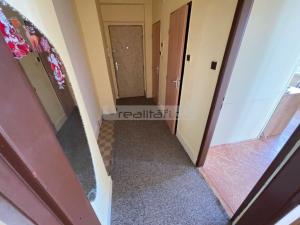 Prodej bytu 2+1, Plzeň - Východní Předměstí, náměstí Generála Píky, 52 m2