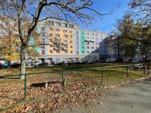 Prodej bytu 2+1, Plzeň - Východní Předměstí, náměstí Generála Píky, 52 m2