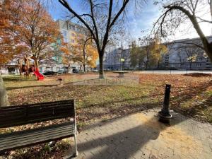 Prodej bytu 2+1, Plzeň - Východní Předměstí, náměstí Generála Píky, 52 m2