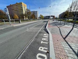 Prodej bytu 2+1, Plzeň - Východní Předměstí, náměstí Generála Píky, 52 m2
