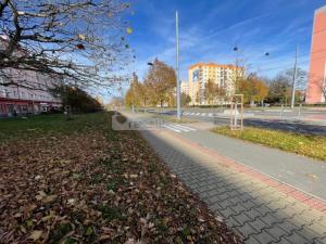 Prodej bytu 2+1, Plzeň - Východní Předměstí, náměstí Generála Píky, 52 m2