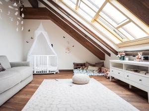 Pronájem bytu 5+kk, Praha - Nové Město, Truhlářská, 335 m2