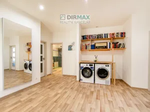 Prodej bytu 4+kk, Plzeň, Veská, 108 m2