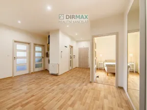 Prodej bytu 4+kk, Plzeň, Veská, 108 m2