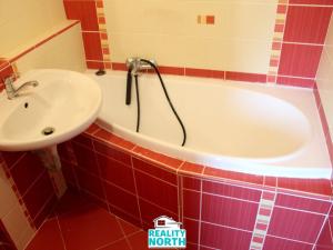 Pronájem bytu 3+1, Ústí nad Labem, U Pivovarské zahrady, 82 m2