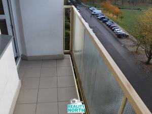 Pronájem bytu 3+1, Ústí nad Labem, U Pivovarské zahrady, 82 m2