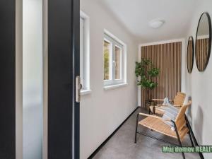 Pronájem bytu 2+kk, Praha - Čimice, Libčická, 55 m2