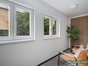 Pronájem bytu 2+kk, Praha - Čimice, Libčická, 55 m2