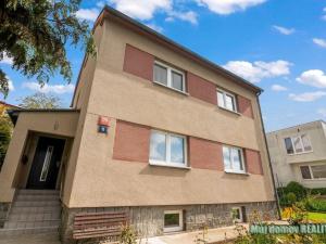 Pronájem bytu 2+kk, Praha - Čimice, Libčická, 55 m2