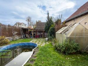 Prodej rodinného domu, Střítež, 130 m2