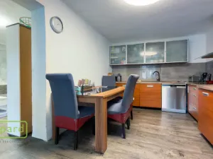 Prodej rodinného domu, Střítež, 130 m2