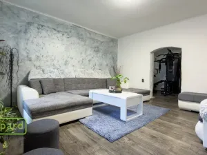 Prodej rodinného domu, Střítež, 130 m2