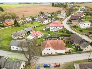 Prodej rodinného domu, Střítež, 130 m2