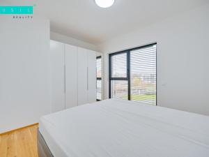 Pronájem bytu 2+kk, Olomouc, Ostrovní, 61 m2