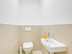 Pronájem bytu 2+kk, Olomouc, Ostrovní, 61 m2