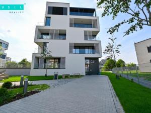 Pronájem bytu 2+kk, Olomouc, Ostrovní, 61 m2