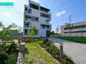 Pronájem bytu 2+kk, Olomouc, Ostrovní, 61 m2