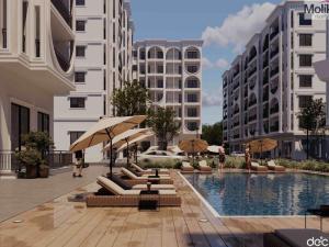 Prodej bytu 2+kk, Golem, 76 m2