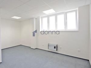 Pronájem kanceláře, Praha, Ve žlíbku, 23 m2