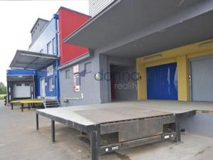 Pronájem kanceláře, Praha, Ve žlíbku, 23 m2