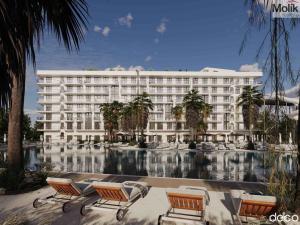 Prodej bytu 2+kk, Golem, 69 m2