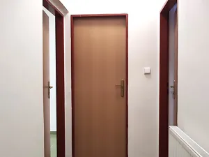 Pronájem kanceláře, Bruntál, Partyzánská, 26 m2