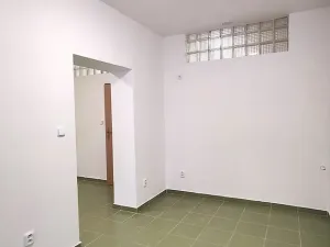 Pronájem kanceláře, Bruntál, Partyzánská, 26 m2