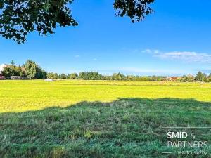 Prodej pozemku pro bydlení, Labské Chrčice, 671 m2