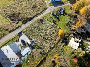 Prodej pozemku pro bydlení, Střížovice, 1041 m2