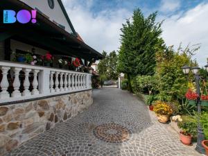 Prodej vily, České Budějovice, Preslova, 180 m2