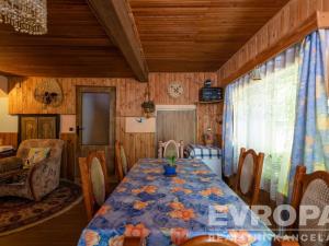 Prodej chalupy, Háje nad Jizerou - Dolní Sytová, Dolní Sytová, 230 m2