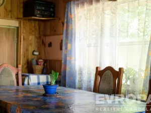 Prodej chalupy, Háje nad Jizerou - Dolní Sytová, Dolní Sytová, 230 m2