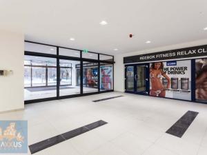 Pronájem obchodního prostoru, Praha - Stodůlky, Prusíkova, 102 m2