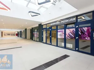 Pronájem obchodního prostoru, Praha - Stodůlky, Prusíkova, 102 m2