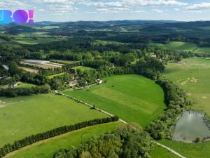 Prodej pole, Chvalšiny, 55021 m2