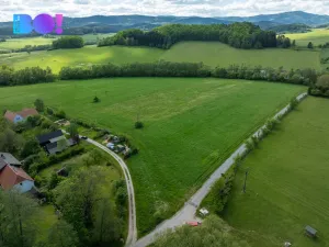 Prodej pole, Chvalšiny, 55021 m2