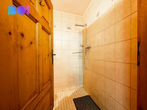 Prodej chalupy, Kájov - Staré Dobrkovice, 120 m2