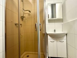 Prodej bytu 3+1, Planá, Fučíkova, 63 m2