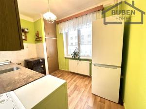 Prodej bytu 3+1, Planá, Fučíkova, 63 m2