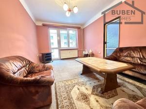 Prodej bytu 3+1, Planá, Fučíkova, 63 m2