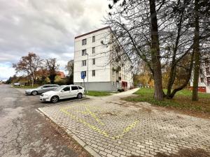 Prodej bytu 3+1, Planá, Fučíkova, 63 m2