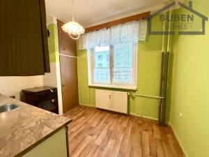 Prodej bytu 3+1, Planá, Fučíkova, 63 m2